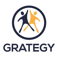 Grategy Logo