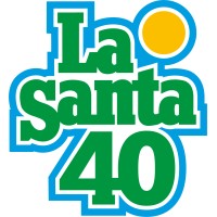 Club La Santa Logo