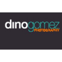 Dino Gomez Photography Logo