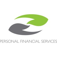 Personal Financial Services Logo
