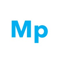 MP Repro Logo