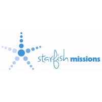 Starfish Missions, Inc. Logo