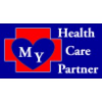 My Health Care Partner, LLC Logo