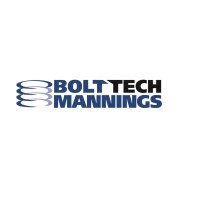 Bolttech Mannings Inc Logo