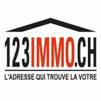 123immo.ch Logo