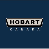 Hobart Canada Logo