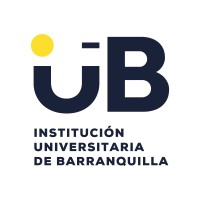Institución Universitaria de Barranquilla Logo