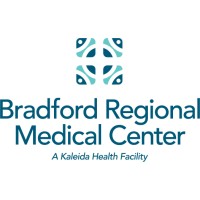 Bradford Regional Medical Center Logo