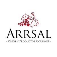 IMPORTADORA DE VINOS Y QUESOS ARRSAL S.A. Logo