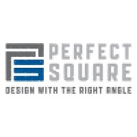 Perfect Square Logo