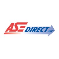 ASE Direct, Inc. Logo
