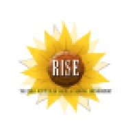 RISE PRAKASAM & GANDHI GROUPS OF INSTITUTIONS Logo