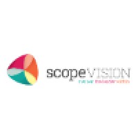 Scope Vision Logo