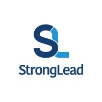 StrongLead, LLC Logo