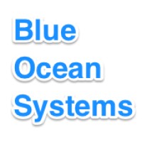 Blue Ocean Systems Pte Ltd Logo
