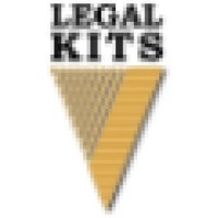 Legal Kits of Victoria Logo