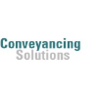 Conveyancing Solutions Logo