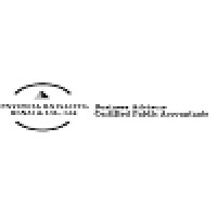 Pavento, Ratcliffe, Renzi & Co., LLC Logo