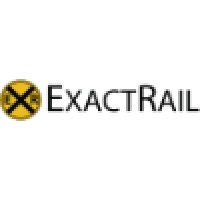 ExactRail Logo