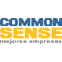 Common Sense Consulting Logo