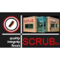 Scrub Inc. Logo