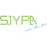 South Jersey Young Professionals Association (SJYPA) Logo