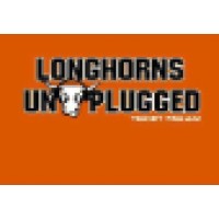 Longhorns Unplugged LLC Logo