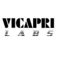 VICAPRI Labs Logo