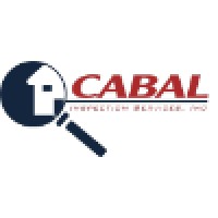 Cabal Inspection Services, Inc Logo
