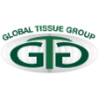 Global Tissue Group, Inc. Logo