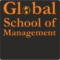 Global School of Management Logo