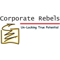 Corporate Rebels Logo