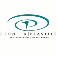 Pioneer Plastics, Inc Logo