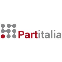 Partitalia Logo