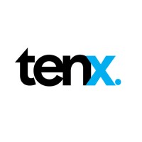 TenX (Formerly Analytics Pvt Ltd) Logo