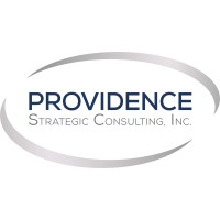 Providence Strategic Consulting Logo