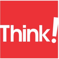 Think out of the Box Logo