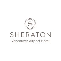 Sheraton Vancouver Airport Hotel Logo