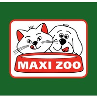 Maxi Zoo Denmark A/S Logo