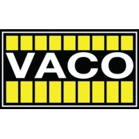 Vaco bvba Logo