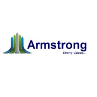 Armstrong Capital & Financial Services Pvt. Ltd. Logo