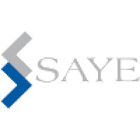 SAYE s.p.a. Logo
