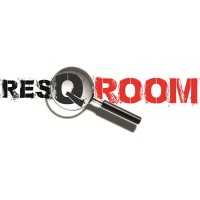 ResQRoom Logo