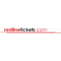 Redlinetickets.com Logo