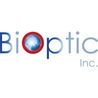 BiOptic, Inc. Logo