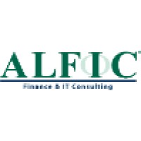 ALFIC Logo