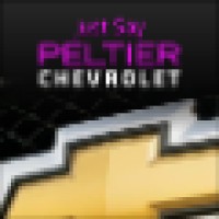 Peltier Chevrolet Logo