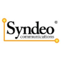 Syndeo Communications Logo