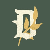 Devan Power Design Logo