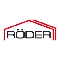 Röder Asia Logo